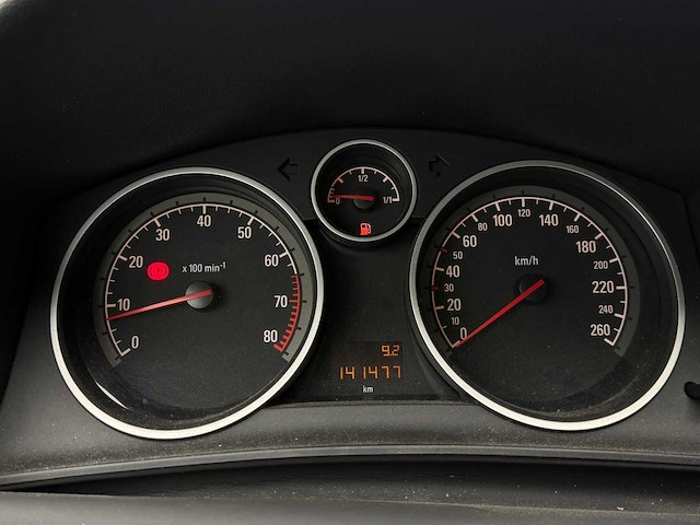 Opel astra gtc 1.6 t cosmo | 53-kbv-1 i - afbeelding 6 van  39