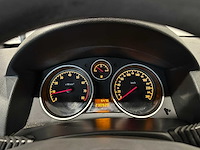 Opel astra gtc 1.6 temptation 89-xk-rr - afbeelding 1 van  4