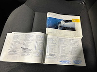 Opel astra gtc 1.6 temptation 89-xk-rr - afbeelding 13 van  19