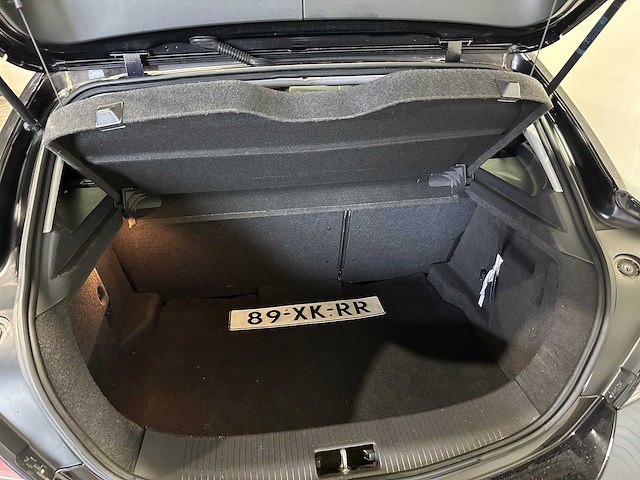 Opel astra gtc 1.6 temptation 89-xk-rr - afbeelding 18 van  19