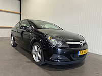 Opel astra gtc 1.6 temptation 89-xk-rr - afbeelding 7 van  19
