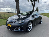 Opel astra gtc 1.6 turbo sport 19'' j-441-kl - afbeelding 3 van  31