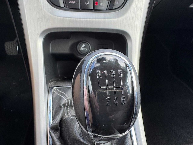 Opel astra gtc 1.6 turbo sport 19'' j-441-kl - afbeelding 10 van  31