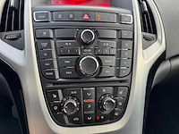 Opel astra gtc 1.6 turbo sport 19'' j-441-kl - afbeelding 15 van  31