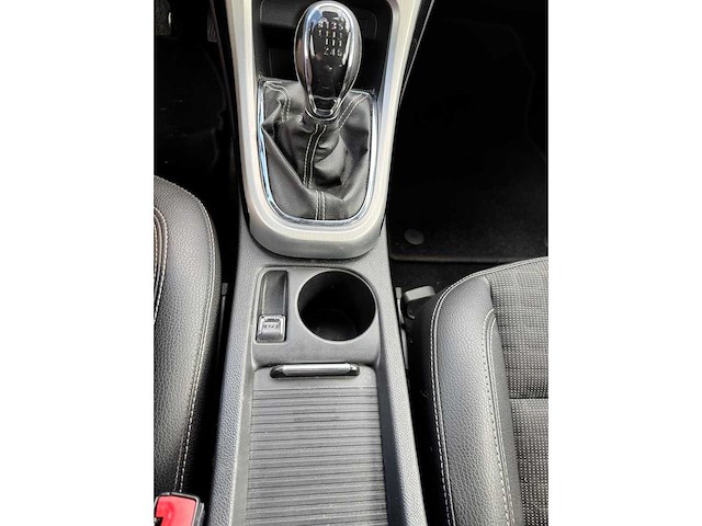 Opel astra gtc 1.6 turbo sport 19'' j-441-kl - afbeelding 16 van  31