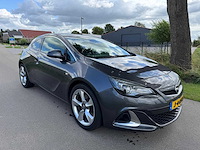 Opel astra gtc 1.6 turbo sport 19'' j-441-kl - afbeelding 12 van  31