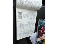 Opel astra gtc 1.6 turbo sport 19'' j-441-kl - afbeelding 24 van  31