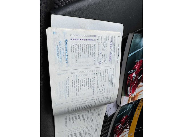 Opel astra gtc 1.6 turbo sport 19'' j-441-kl - afbeelding 25 van  31