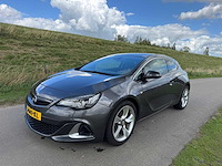Opel astra gtc 1.6 turbo sport 19'' j-441-kl - afbeelding 29 van  31