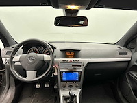 Opel astra gtc 1.8 business 2007 | g-641-lg - afbeelding 6 van  15