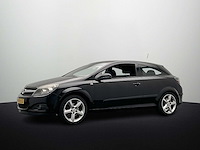 Opel astra gtc 1.8 business 2007 | g-641-lg - afbeelding 11 van  15