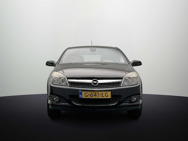 Opel astra gtc 1.8 business 2007 | g-641-lg - afbeelding 12 van  37