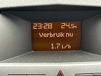 Opel astra gtc 1.8 business 2007 | g-641-lg - afbeelding 18 van  37