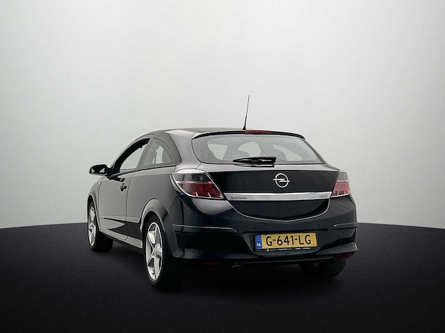 Opel astra gtc 1.8 business 2007 | g-641-lg - afbeelding 2 van  37
