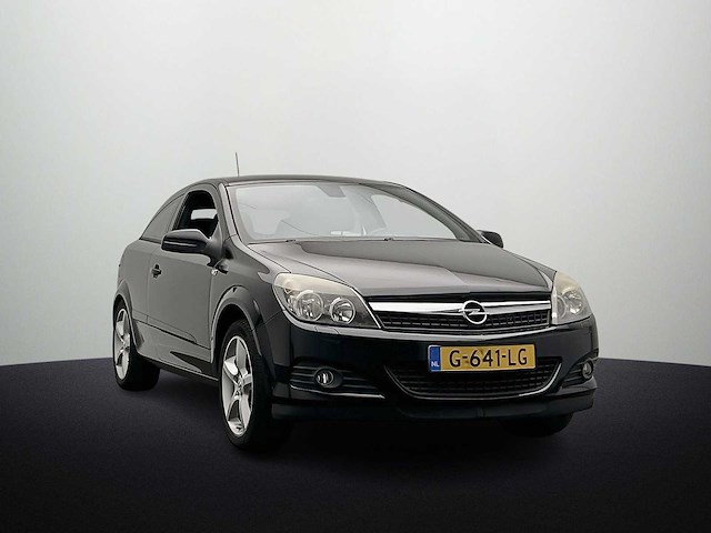 Opel astra gtc 1.8 business 2007 | g-641-lg - afbeelding 3 van  37