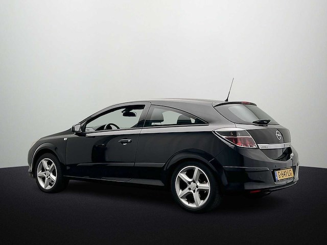 Opel astra gtc 1.8 business 2007 | g-641-lg - afbeelding 6 van  37