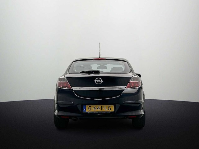 Opel astra gtc 1.8 business 2007 | g-641-lg - afbeelding 7 van  37