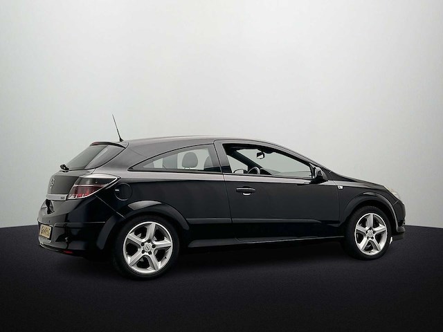 Opel astra gtc 1.8 business 2007 | g-641-lg - afbeelding 9 van  37