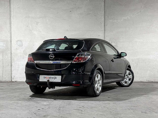 Opel astra gtc 1.8 cosmo 140pk 2009 (origineel-nl), 16-jdn-1 - afbeelding 3 van  25