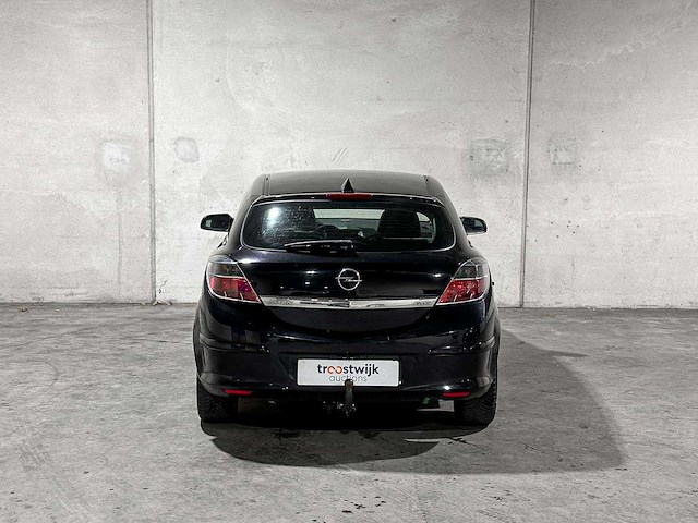 Opel astra gtc 1.8 cosmo 140pk 2009 (origineel-nl), 16-jdn-1 - afbeelding 4 van  25