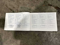 Opel astra gtc 1.8 cosmo 140pk 2009 (origineel-nl), 16-jdn-1 - afbeelding 23 van  25