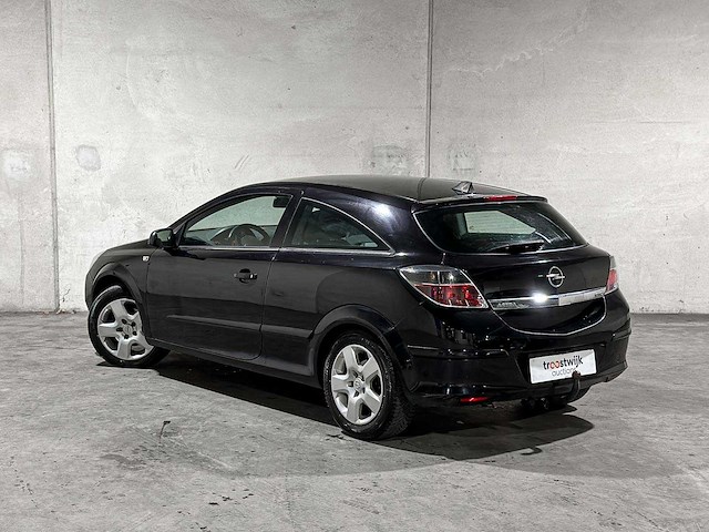 Opel astra gtc 1.8 cosmo 140pk 2009 (origineel-nl), 16-jdn-1 - afbeelding 6 van  42
