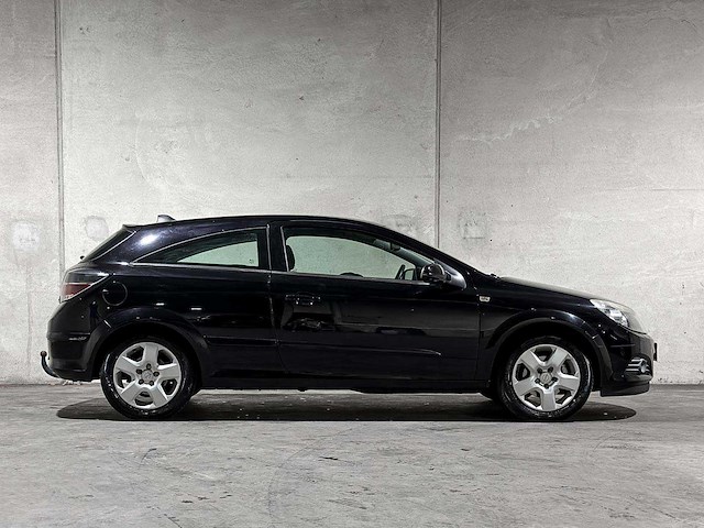 Opel astra gtc 1.8 cosmo 140pk 2009 (origineel-nl), 16-jdn-1 - afbeelding 42 van  42