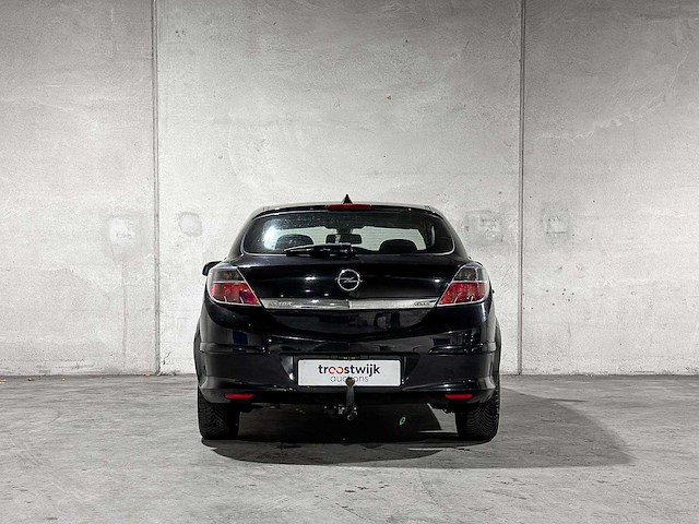 Opel astra gtc 1.8 cosmo 140pk 2009 (origineel-nl), 16-jdn-1 - afbeelding 5 van  41