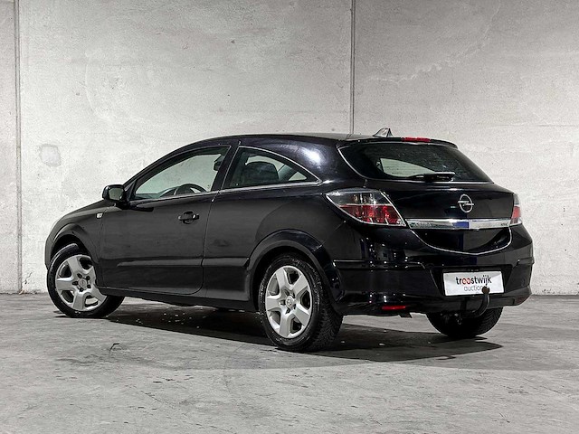 Opel astra gtc 1.8 cosmo 140pk 2009 (origineel-nl), 16-jdn-1 - afbeelding 7 van  41