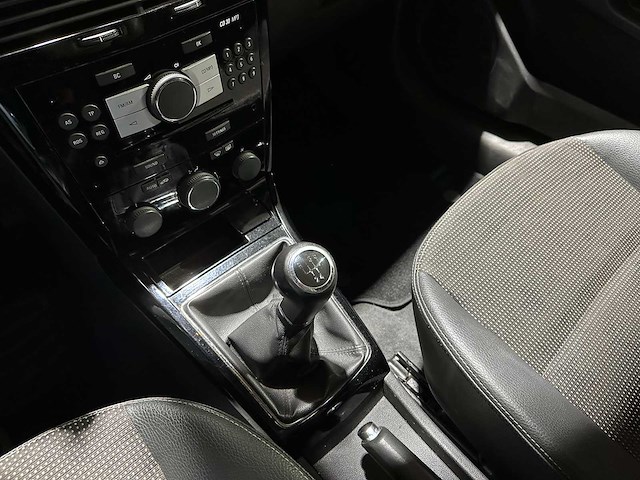 Opel astra gtc 1.8 cosmo 140pk 2009 (origineel-nl), 16-jdn-1 - afbeelding 20 van  41