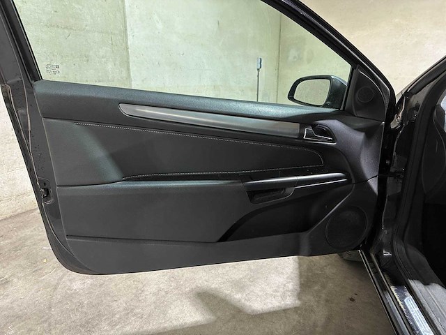 Opel astra gtc 1.8 cosmo 140pk 2009 (origineel-nl), 16-jdn-1 - afbeelding 24 van  41