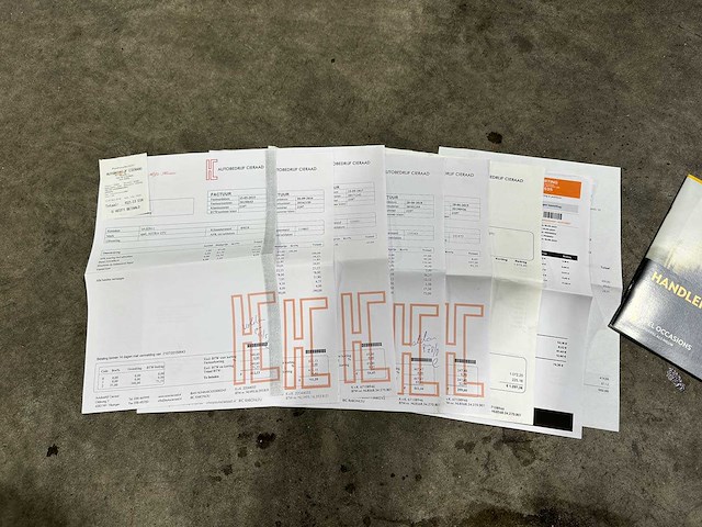 Opel astra gtc 1.8 cosmo 140pk 2009 (origineel-nl), 16-jdn-1 - afbeelding 32 van  41