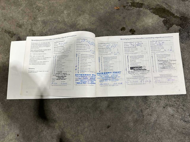 Opel astra gtc 1.8 cosmo 140pk 2009 (origineel-nl), 16-jdn-1 - afbeelding 35 van  41