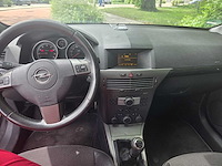Opel astra gtc 1.8 sport, 52-rl-vf - afbeelding 6 van  9
