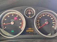 Opel astra gtc 1.8 sport, 60-xn-rl - afbeelding 4 van  5