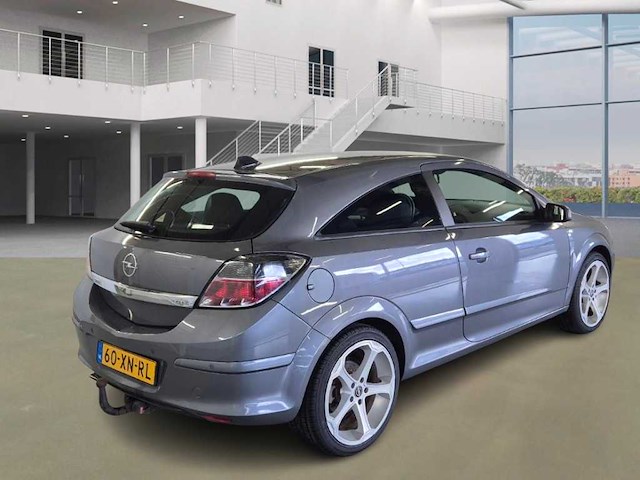 Opel astra gtc 1.8 sport, 60-xn-rl - afbeelding 7 van  14