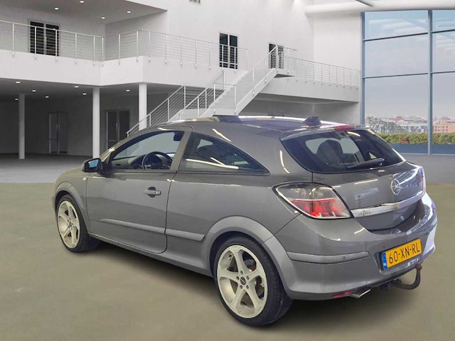 Opel astra gtc 1.8 sport, 60-xn-rl - afbeelding 9 van  14