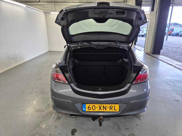 Opel astra gtc 1.8 sport, 60-xn-rl - afbeelding 11 van  14
