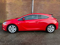 Opel astra gtc opc 2.0 turbo km:99961 bouwjaar:2012 - afbeelding 2 van  31