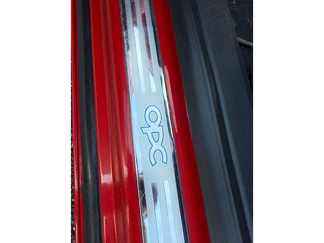 Opel astra gtc opc 2.0 turbo km:99961 bouwjaar:2012 - afbeelding 7 van  31