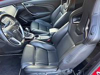 Opel astra gtc opc 2.0 turbo km:99961 bouwjaar:2012 - afbeelding 8 van  31