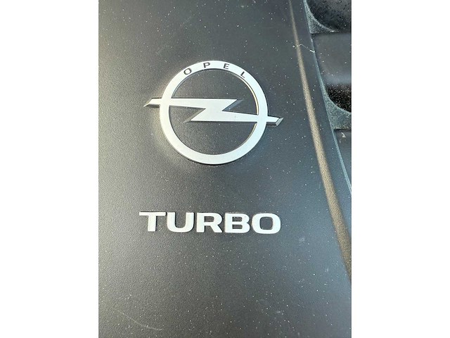 Opel astra gtc opc 2.0 turbo km:99961 bouwjaar:2012 - afbeelding 16 van  31