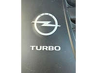 Opel astra gtc opc 2.0 turbo km:99961 bouwjaar:2012 - afbeelding 16 van  31