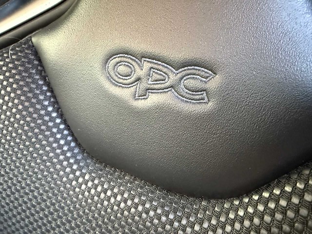 Opel astra gtc opc 2.0 turbo km:99961 bouwjaar:2012 - afbeelding 20 van  31