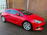 Opel astra gtc opc 2.0 turbo km:99961 bouwjaar:2012 - afbeelding 26 van  31