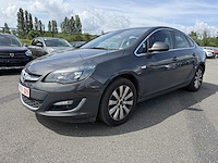 Opel astra sports sedan 1.6 cdti ecoflex ultimate edition plus,2015