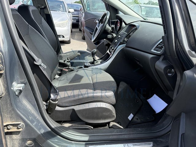 Opel astra sports sedan 1.6 cdti ecoflex ultimate edition plus,2015 - afbeelding 21 van  33