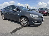 Opel astra sports sedan 1.6 cdti ecoflex ultimate edition plus,2015 - afbeelding 23 van  33