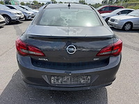 Opel astra sports sedan 1.6 cdti ecoflex ultimate edition plus,2015 - afbeelding 30 van  33