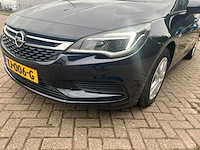 Opel astra sports tourer - 1.0 online ed., tj-006-g - afbeelding 2 van  22